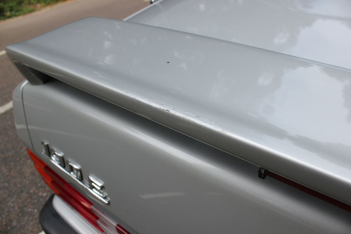 Mercedes Cosworth 190E – photo 16