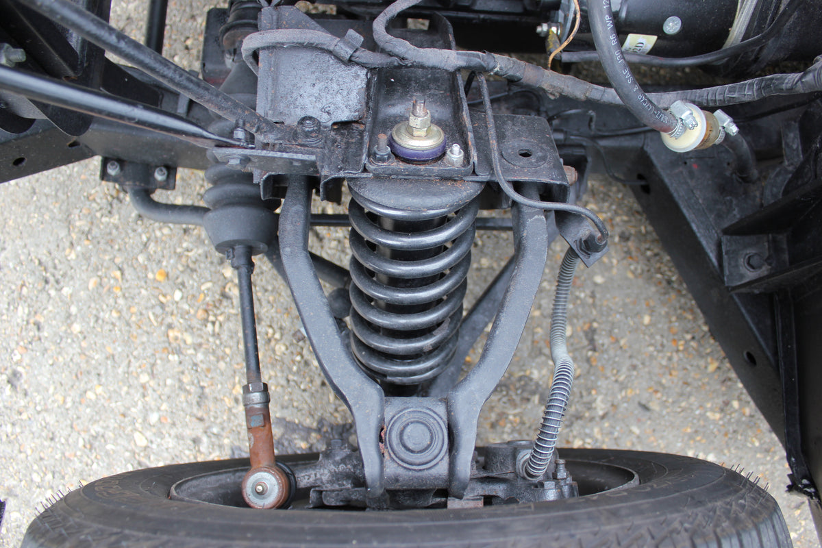 Triumph Spitfire 1300 – photo 10
