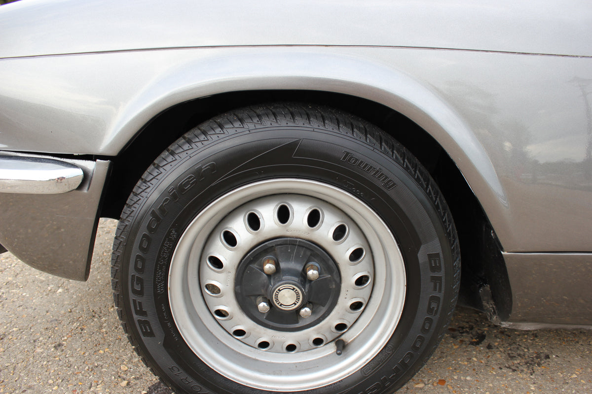 Triumph Spitfire 1300 – photo 16
