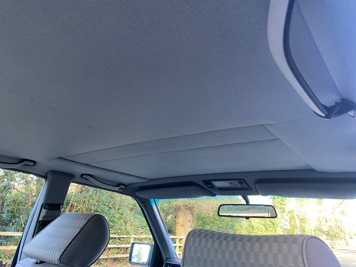 Mercedes 190E – photo 36