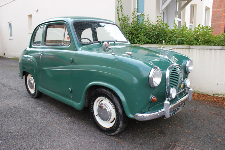 Austin A35 (sold)