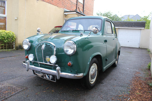 Austin A35 photo 2