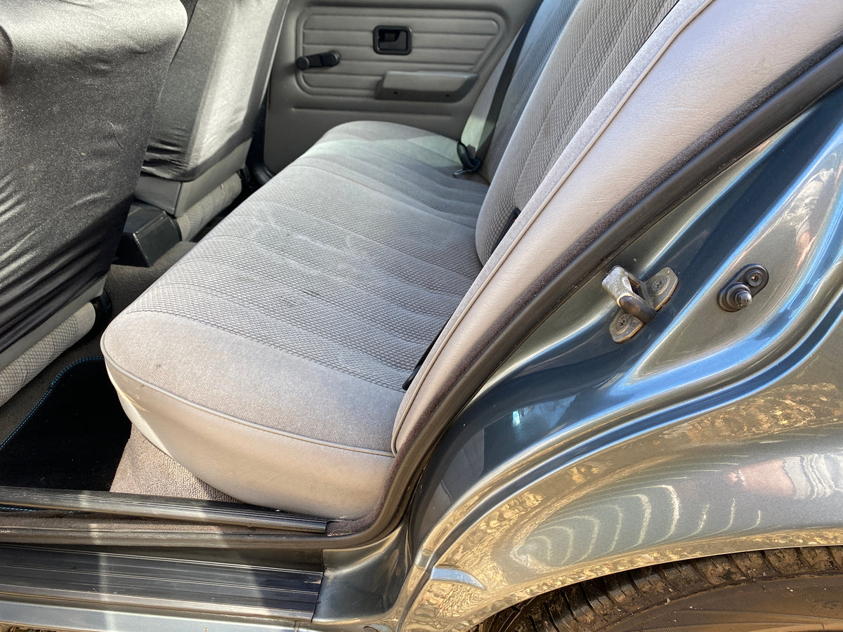 BMW 318i E30 – photo 17