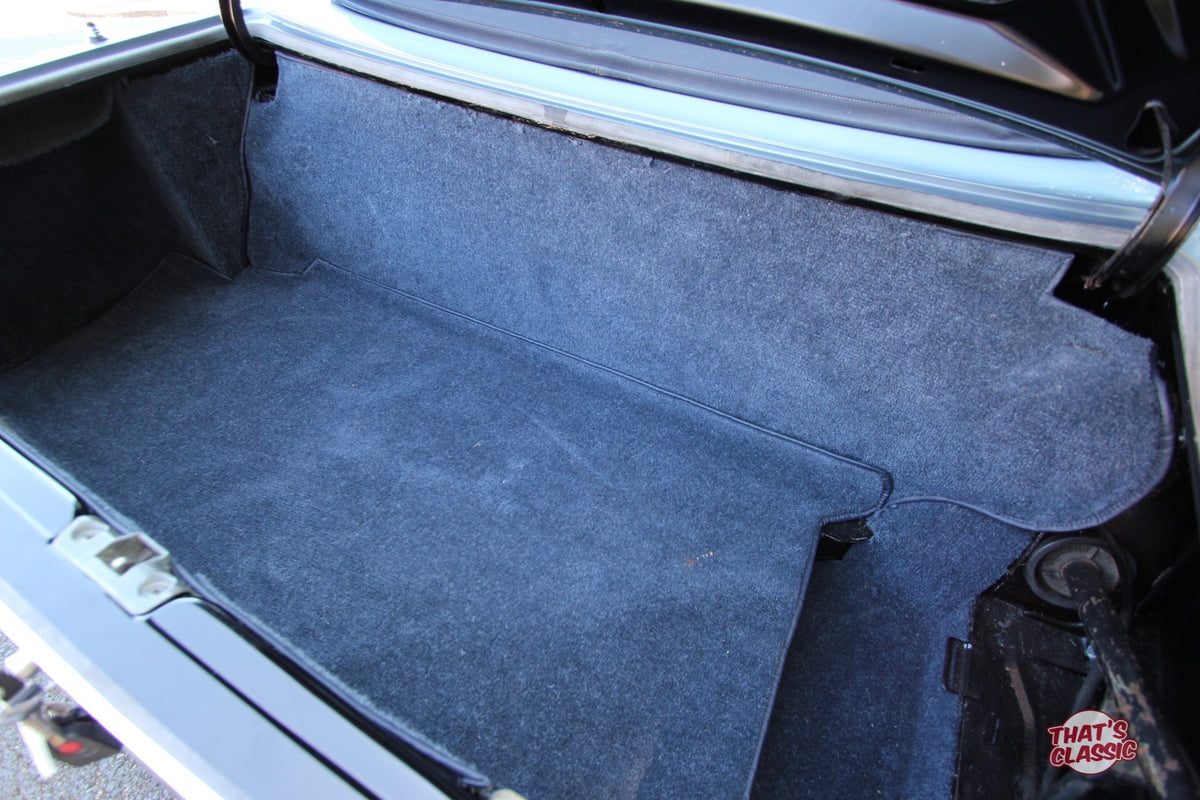 Mercedes 350 SL – photo 19