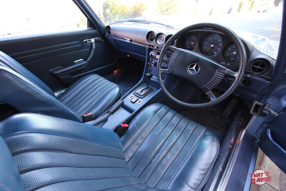 Mercedes 350 SL – photo 18