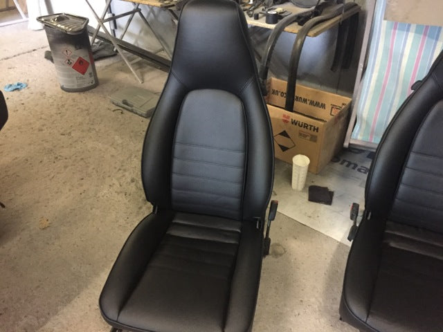 Porsche 911 Turbo – Project – photo 5