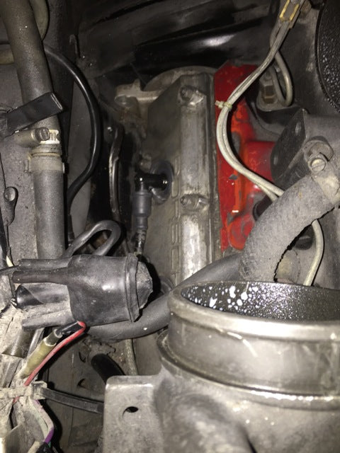 Porsche 911 Turbo – Project – photo 10