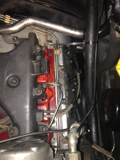 Porsche 911 Turbo – Project – photo 11