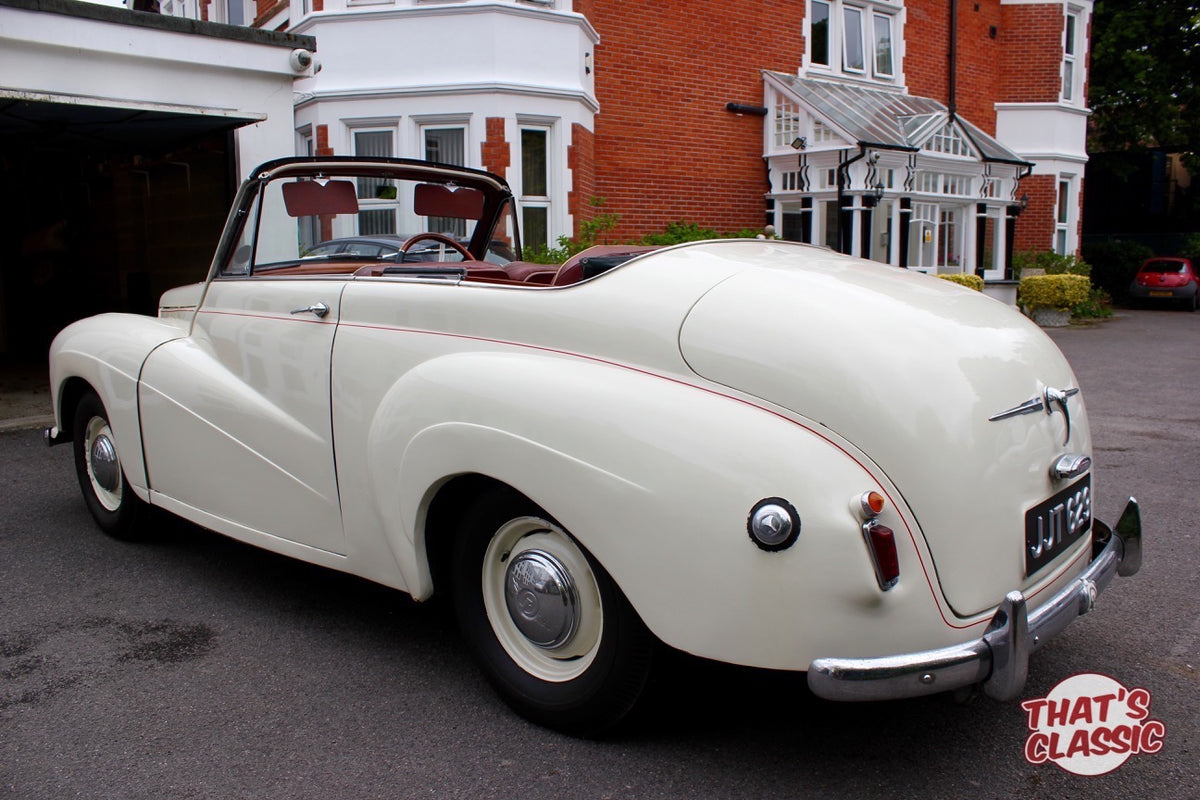 Daimler Conquest DHC – photo 5