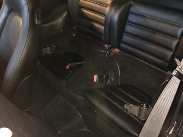 Porsche 911 Turbo – Project – photo 7
