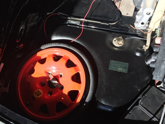 Porsche 911 Turbo – Project – photo 16