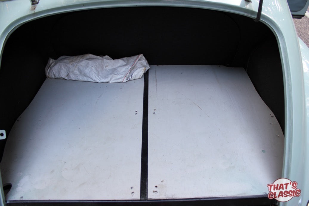 Morris Minor – photo 24