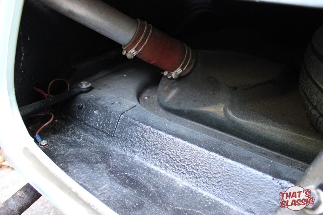 Morris Minor – photo 22
