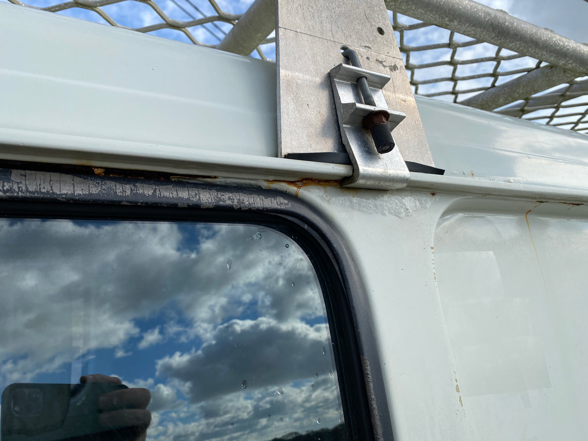 Land Cruiser HJ75 Campervan – photo 35