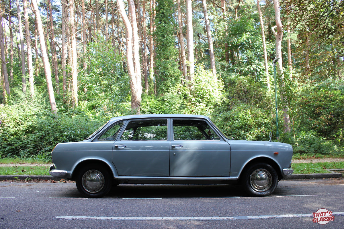 Morris 1800 Landcrab – photo 4