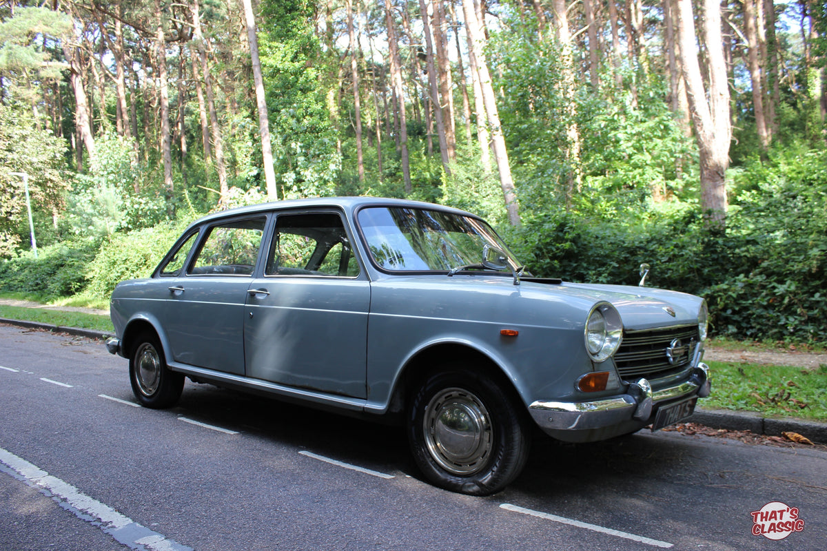 Morris 1800 Landcrab – photo 1