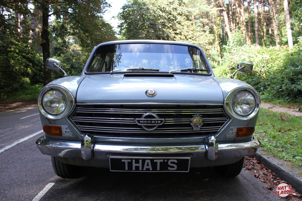 Morris 1800 Landcrab – photo 5