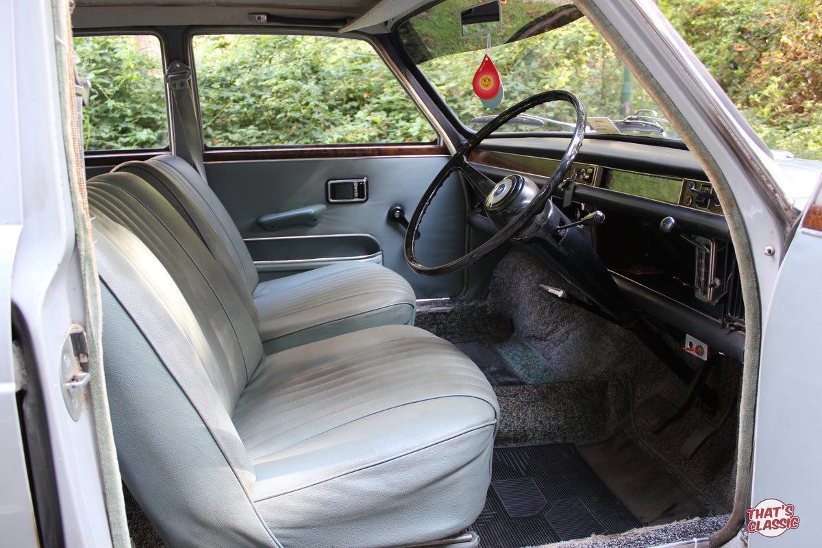 Morris 1800 Landcrab – photo 7