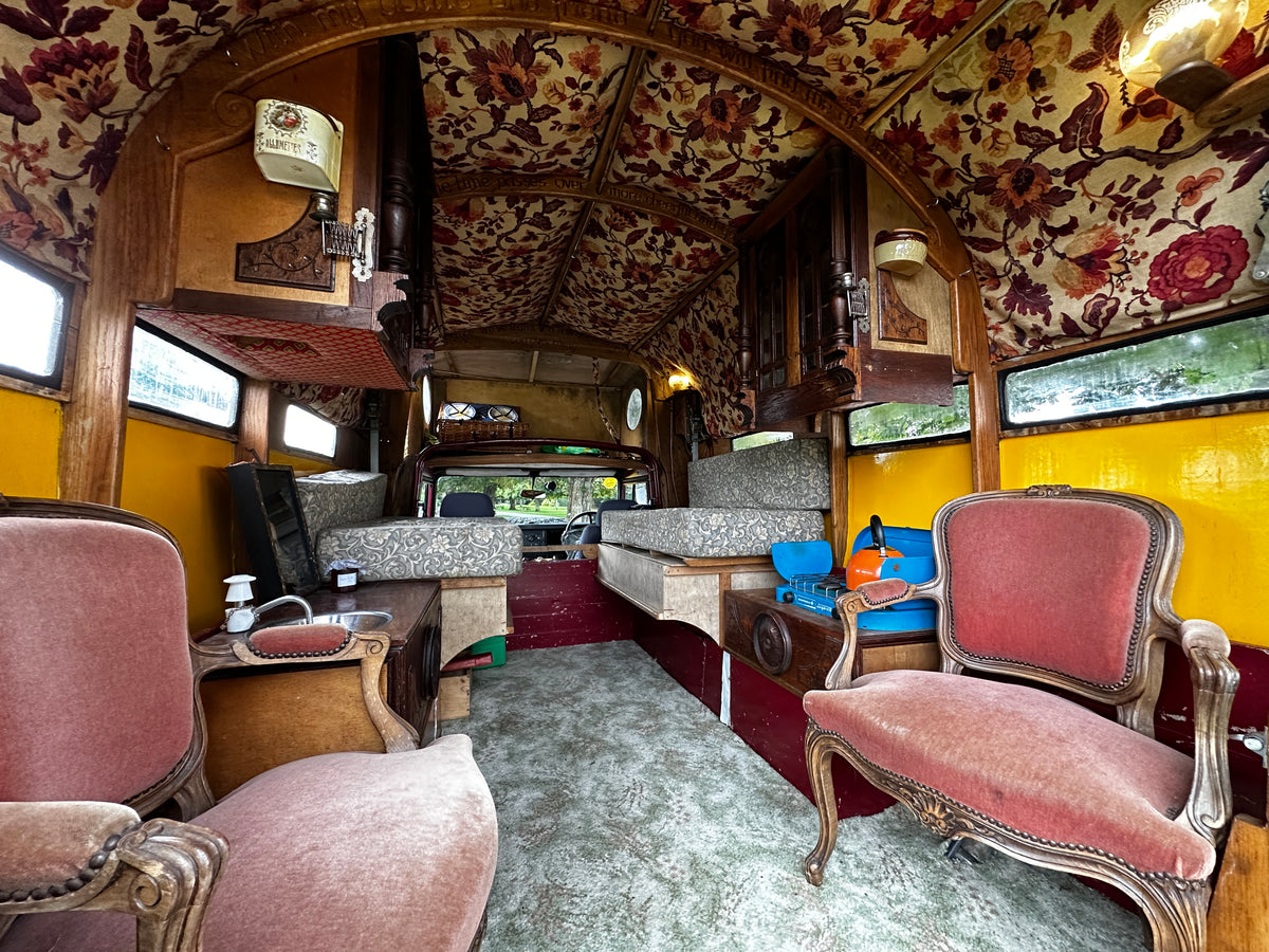 Land Rover Defender 130 Camper – photo 6