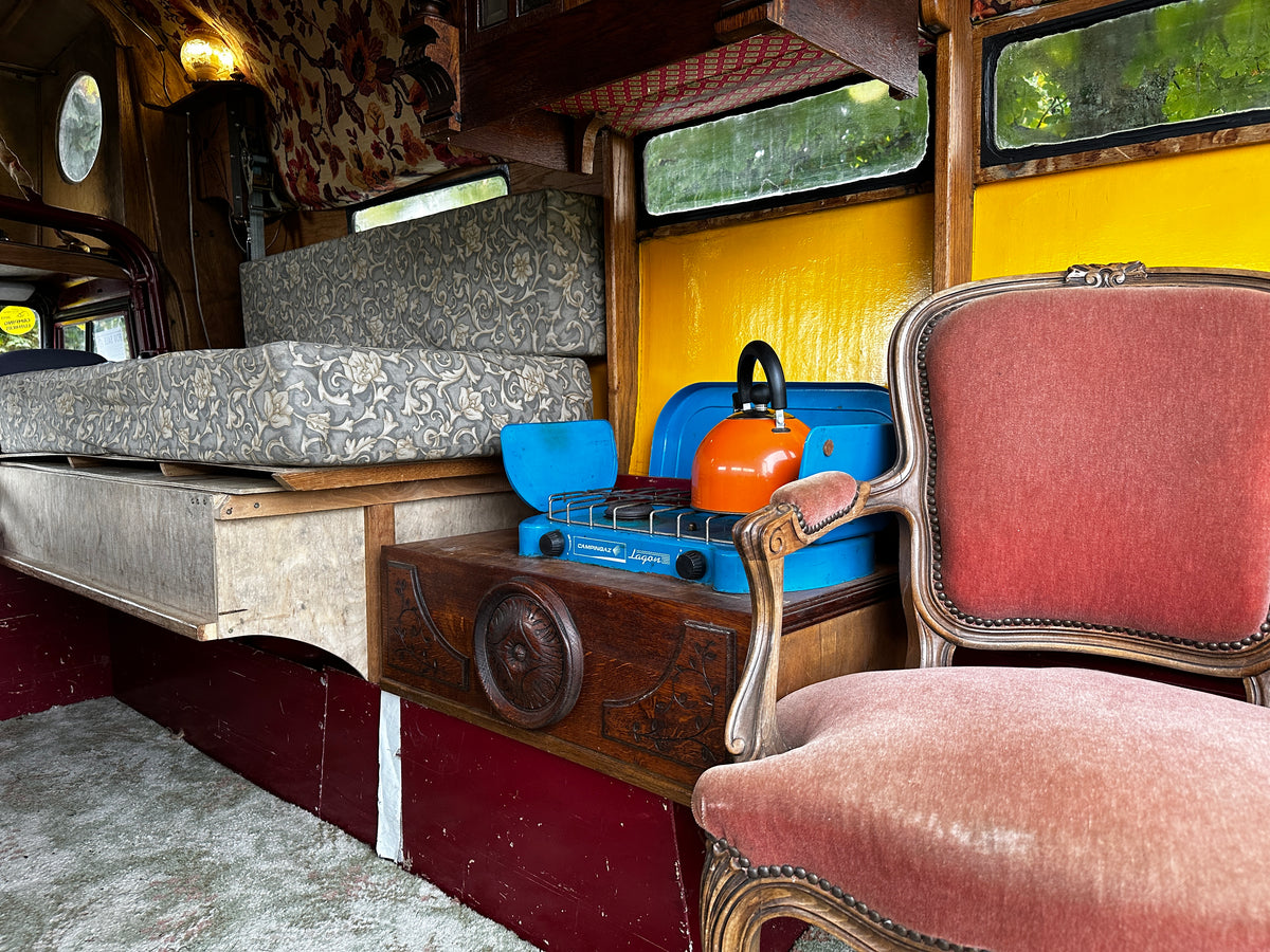 Land Rover Defender 130 Camper – photo 7