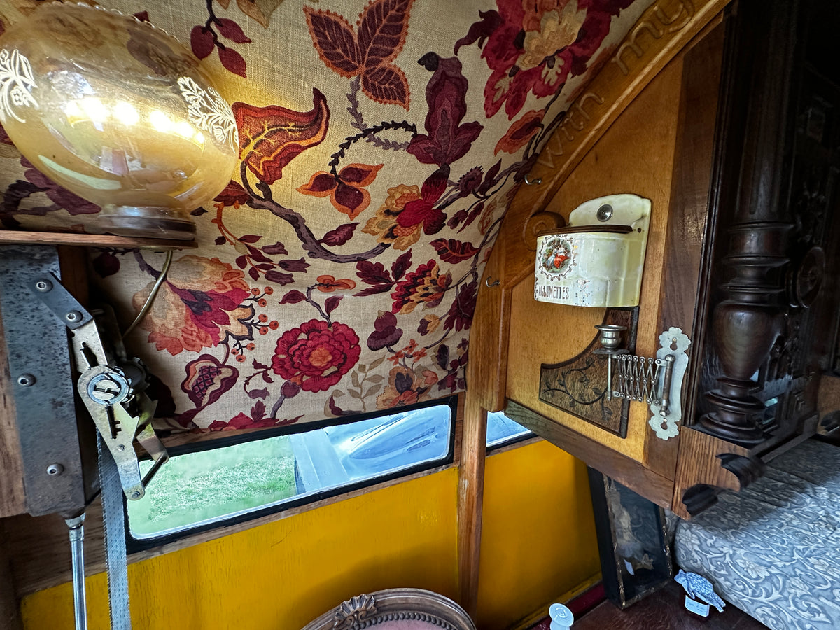 Land Rover Defender 130 Camper – photo 9