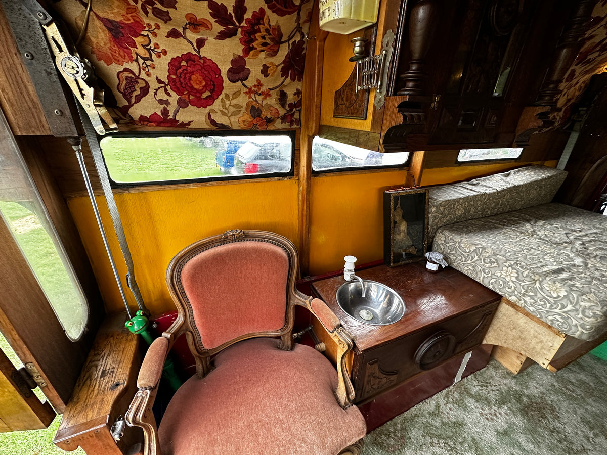 Land Rover Defender 130 Camper – photo 10