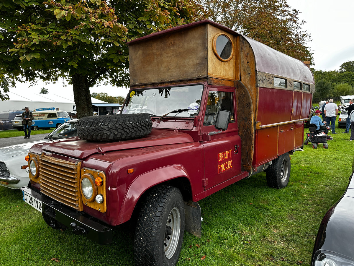 Land Rover Defender 130 Camper – photo 16