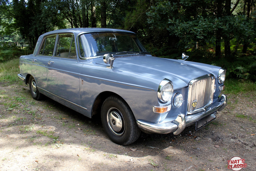 Vanden Plas Princess (sold)