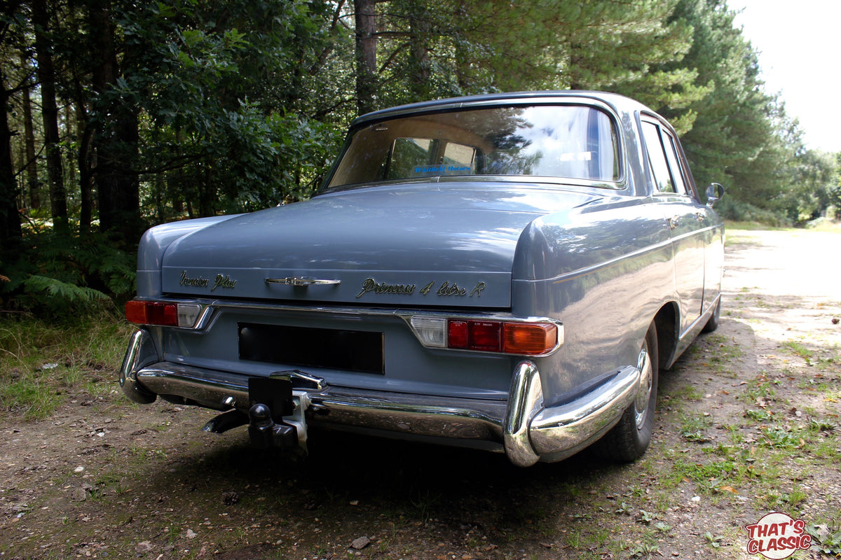 Vanden Plas Princess – photo 6