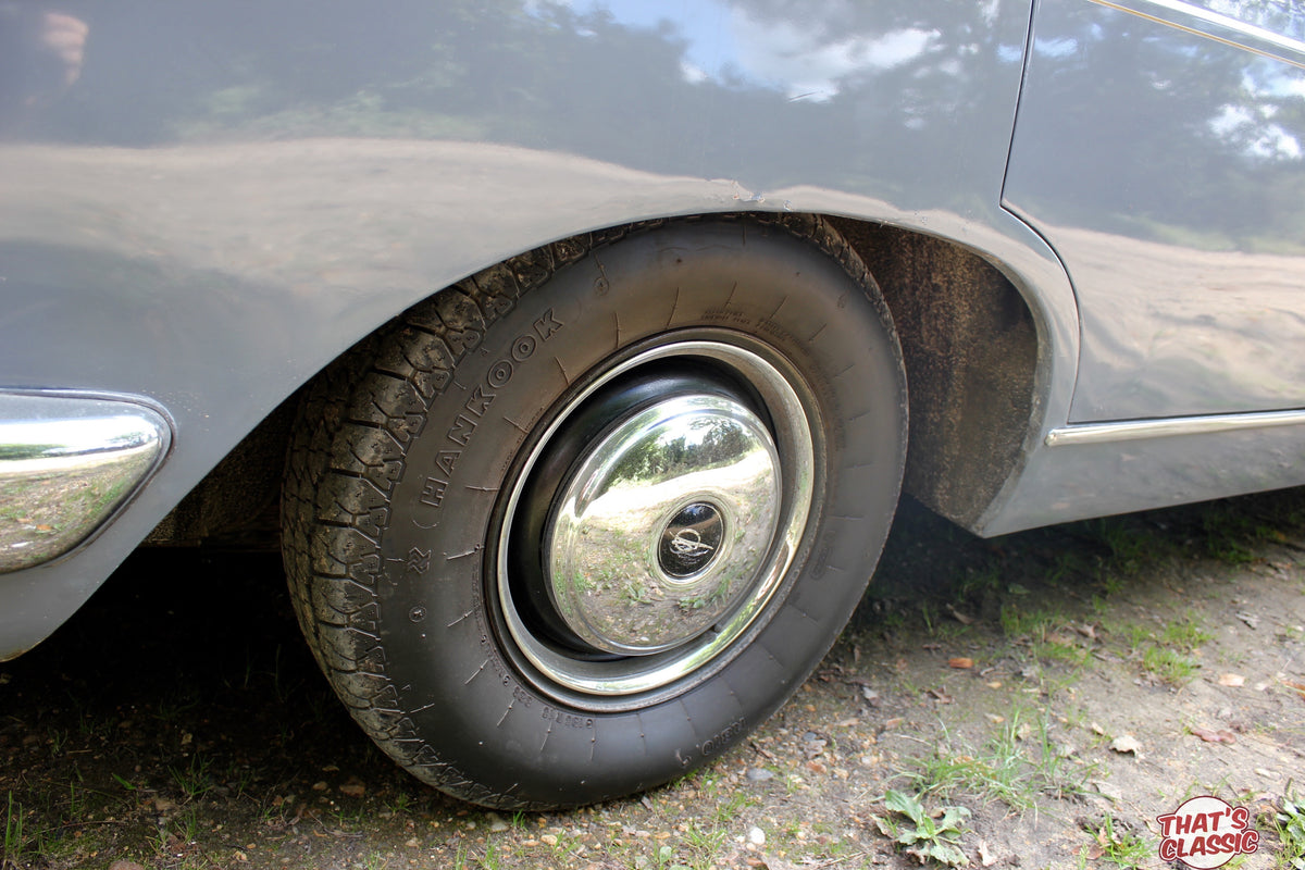 Vanden Plas Princess – photo 10