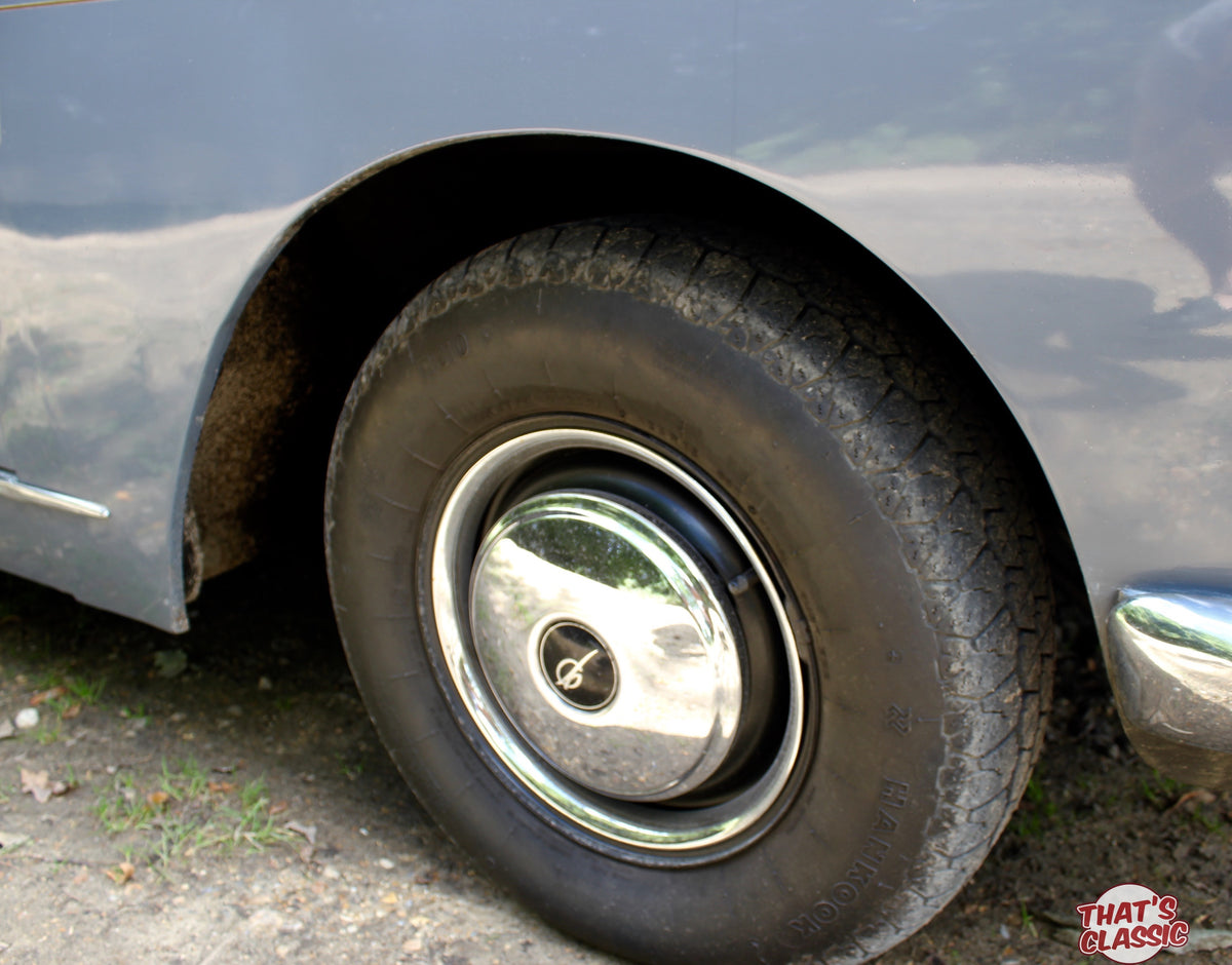 Vanden Plas Princess – photo 11