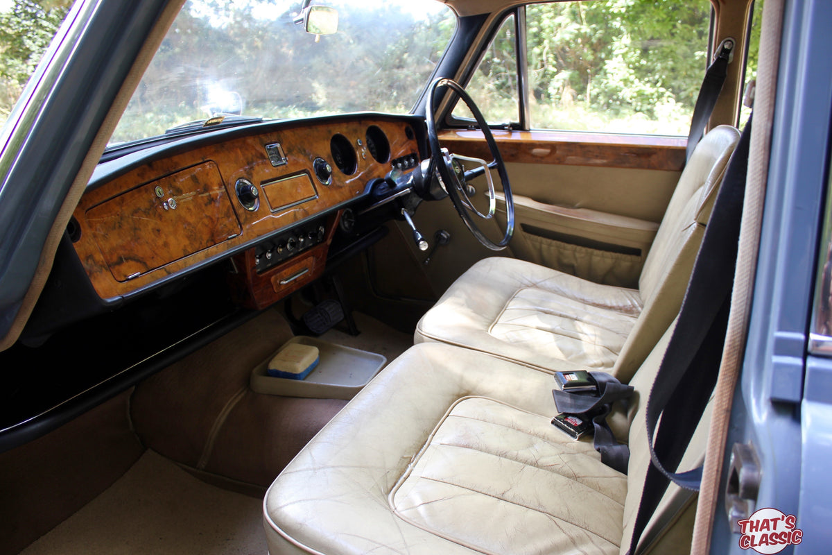 Vanden Plas Princess – photo 14