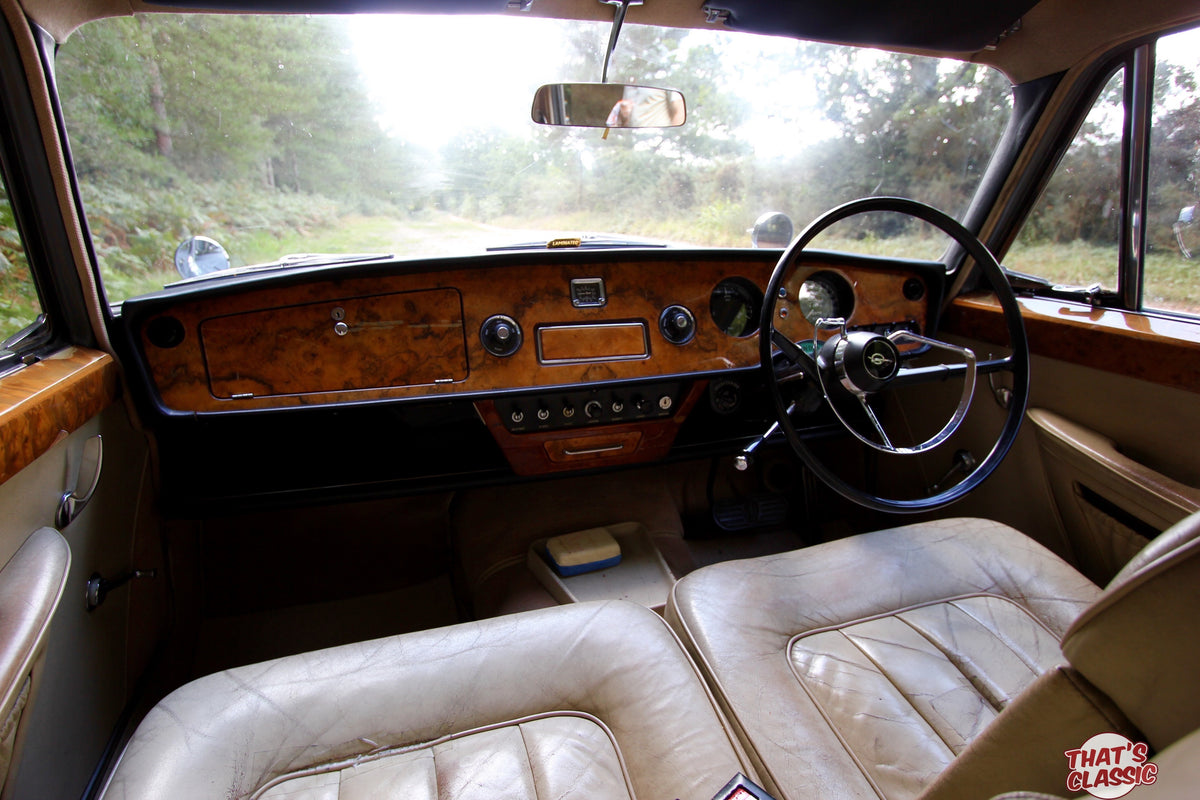 Vanden Plas Princess – photo 16
