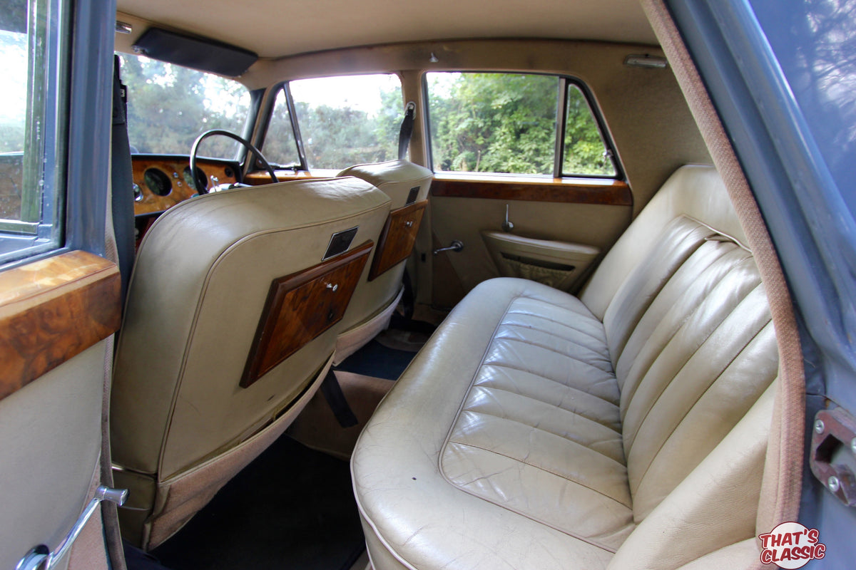 Vanden Plas Princess – photo 17