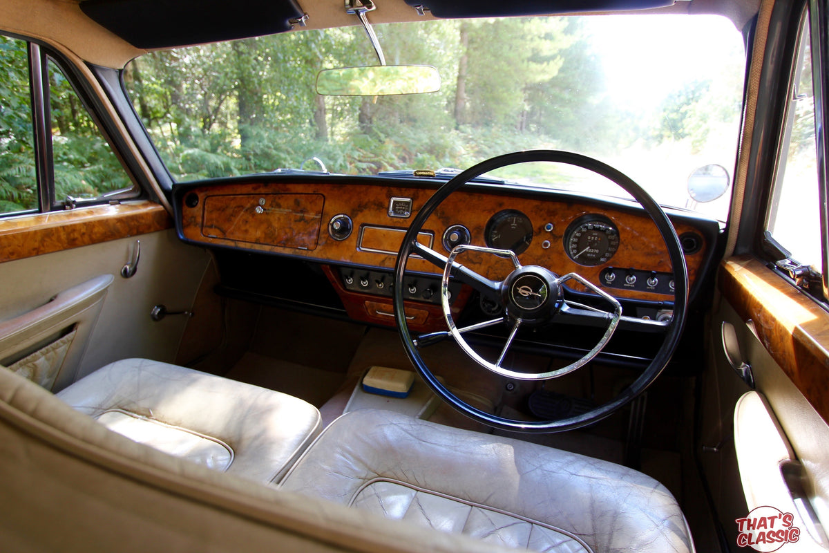 Vanden Plas Princess – photo 19