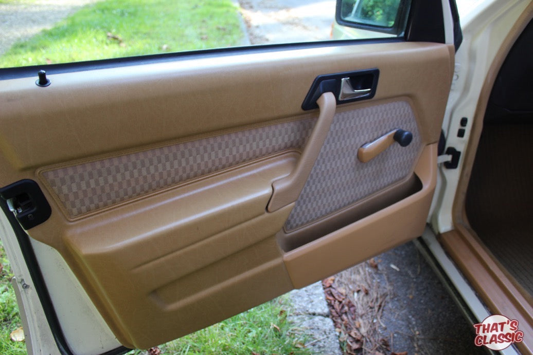 Mercedes 190 – photo 14
