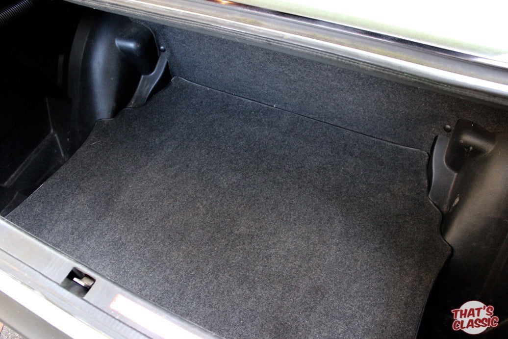Mercedes 190 – photo 16