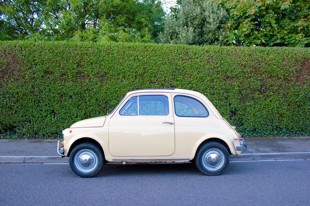 Fiat 500 L – photo 2