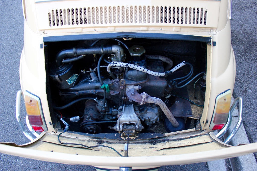 Fiat 500 L – photo 14