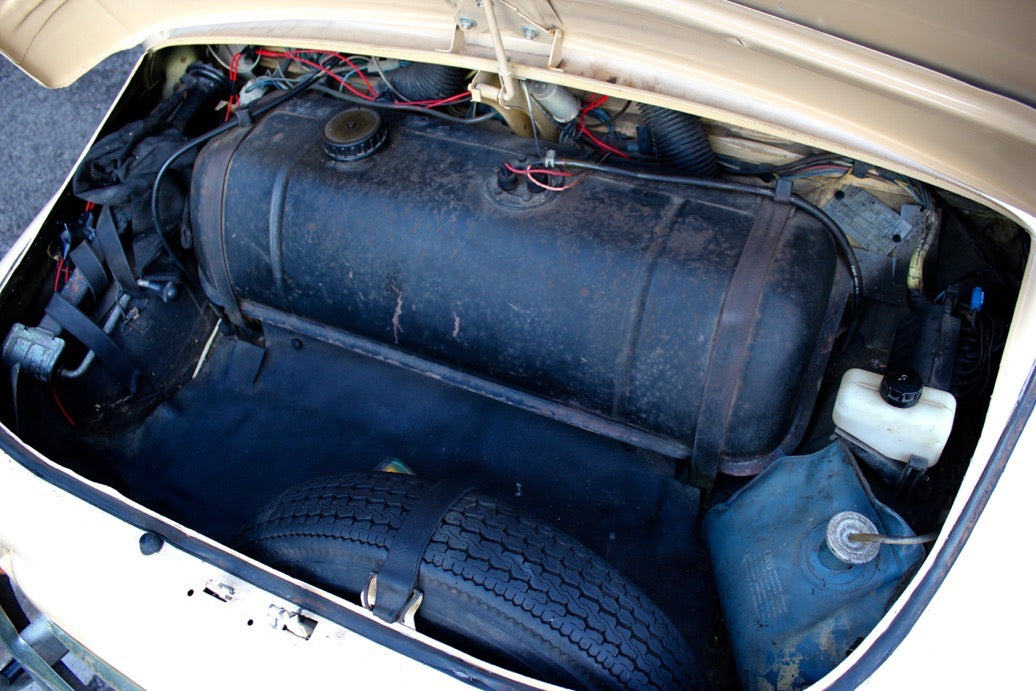 Fiat 500 L – photo 15