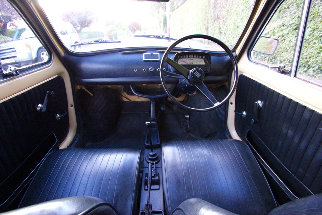 Fiat 500 L – photo 10