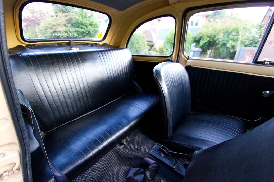 Fiat 500 L – photo 12