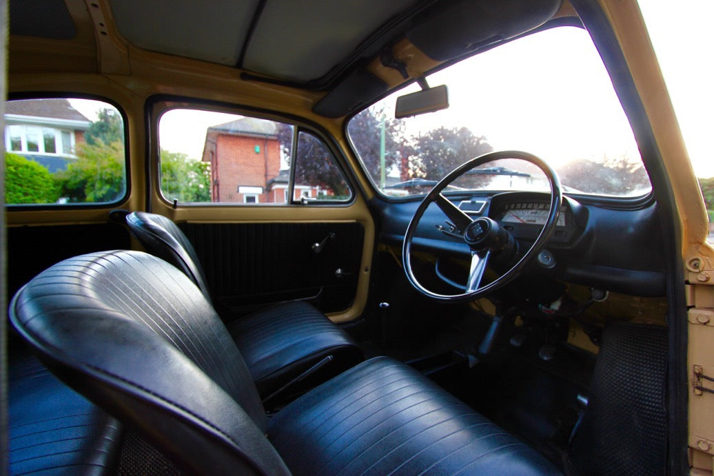 Fiat 500 L – photo 13