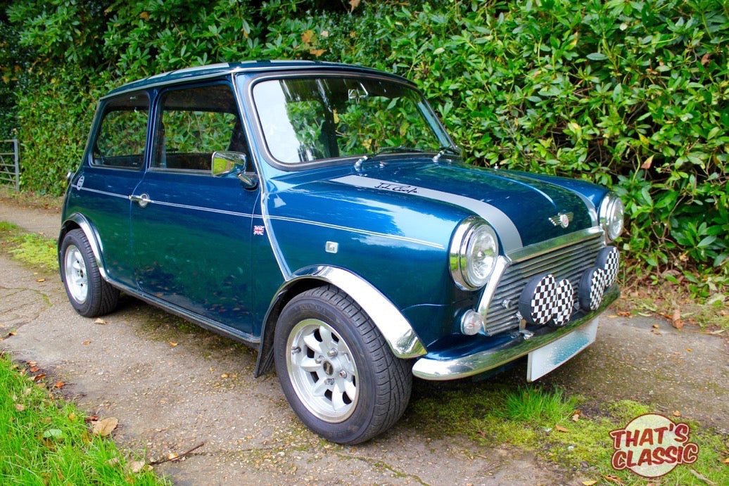 Mini Cooper Replica – photo 2