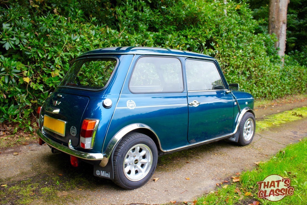 Mini Cooper Replica – photo 4