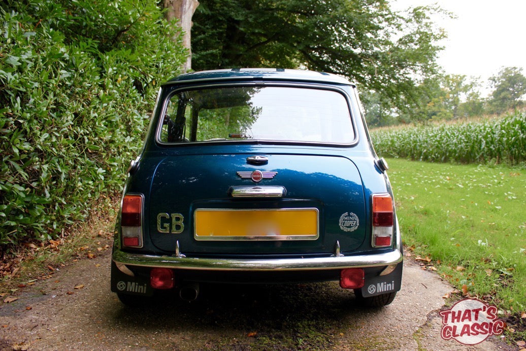 Mini Cooper Replica – photo 5