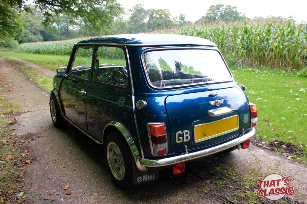 Mini Cooper Replica – photo 6