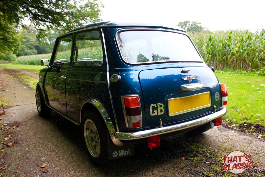 Mini Cooper Replica – photo 7