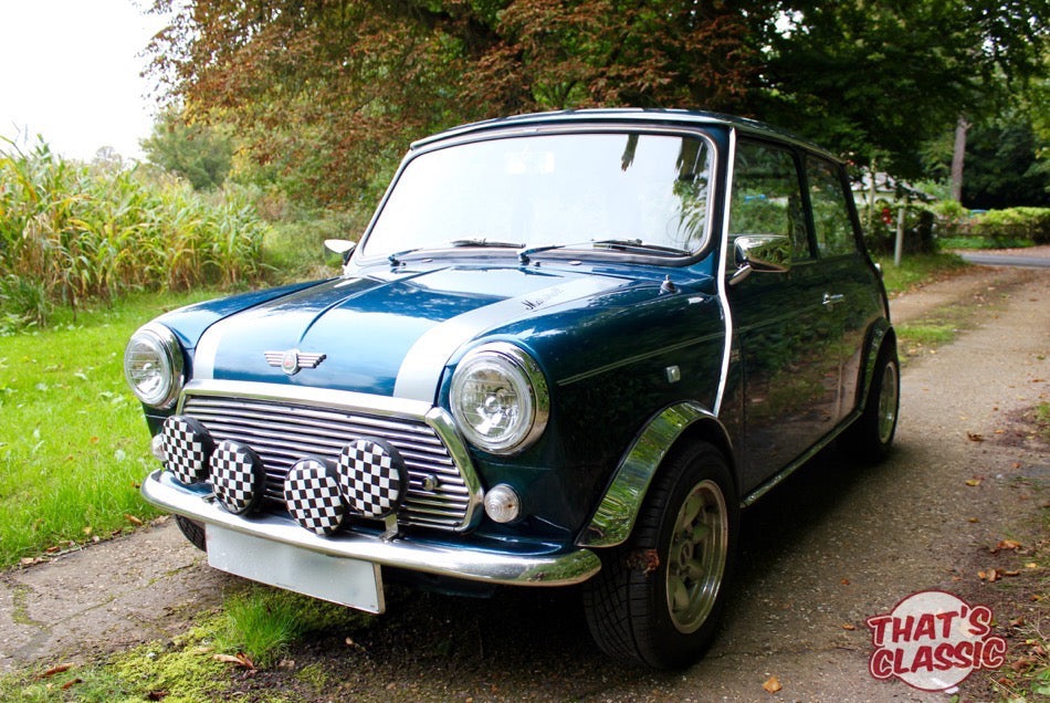 Mini Cooper Replica – photo 8