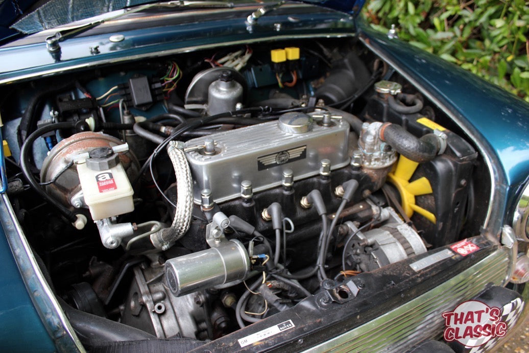 Mini Cooper Replica – photo 9